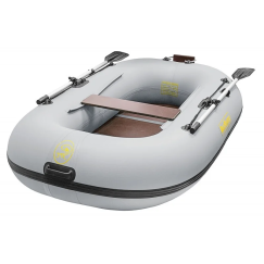 Надувная лодка BoatMaster 250 Эгоист Люкс