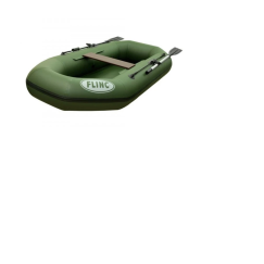 Надувная лодка Flinc F240L