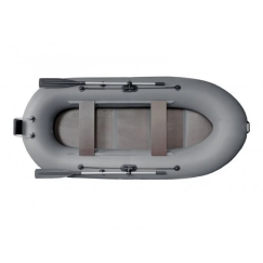 Надувная лодка BoatMaster 300HF