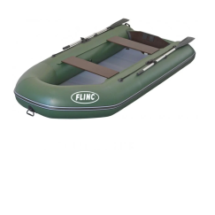 Надувная лодка Flinc FT290KA