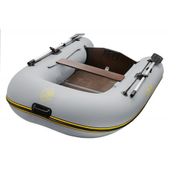 Надувная лодка BoatMaster 250T