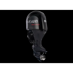 Лодочный мотор Parsun F 85 FEL-T EFI