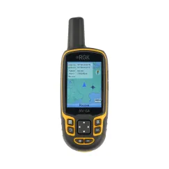 ТУРИСТИЧЕСКИЙ НАВИГАТОР RGK NV-64