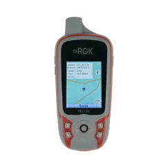 ТУРИСТИЧЕСКИЙ НАВИГАТОР RGK NV-30