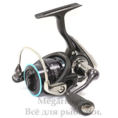 Катушка Daiwa Revros E 1003 HA