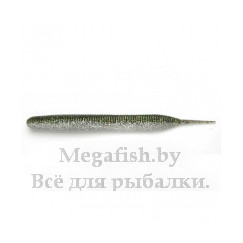 Приманка Keitech Sexy Impact 3.8 цвет 416 Silver Flash Minnow