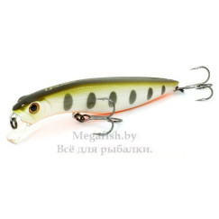 Воблер Tsuribito Dead Minnow 70SP(5 гр, 7см, 0.4-1.0м) suspending цвет 509