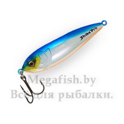 Блесна STRIKE PRO Killer Pike 75 PST-02 (7.5см 13.0гр) 626E
