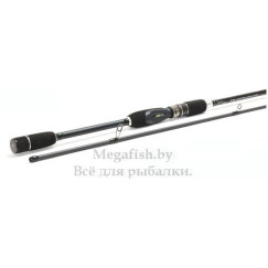 Удилище спиннинговое Norstream Rebel RBS-662M