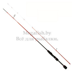 Удилище спиннинговое Akara Micro Jig Ultra 762UL-S TX-30