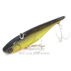 Воблер Jackall TN Slim 80 hl gold & black