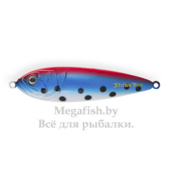 Блесна STRIKE PRO Killer Pike 75 PST-02 (7.5см 13.0гр) A104-KP