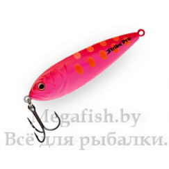 Блесна STRIKE PRO Killer Pike 75 PST-02 (7.5см 13.0гр) A58-CP