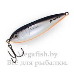 Блесна STRIKE PRO Killer Pike 75 PST-02 (7.5см 13.0гр) CA06E-CP