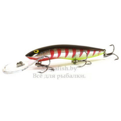 Воблер HALCO Sorcerer 125 XDD (12.5см, 20гр, 3-8м) floating R04
