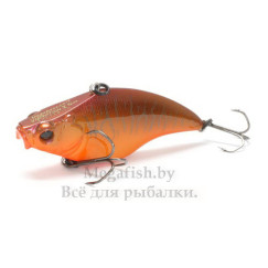 Воблер Megabass Vibration-X Rattle In caramel tiger