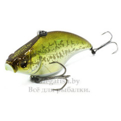 Воблер Megabass Vibration-X Rattle In g bass