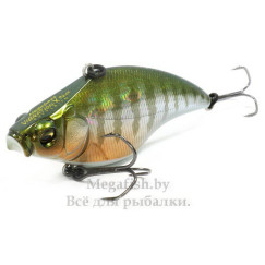 Воблер Megabass Vibration-X Rattle In g farm gill