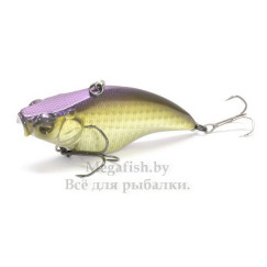 Воблер Megabass Vibration-X Rattle In g funa