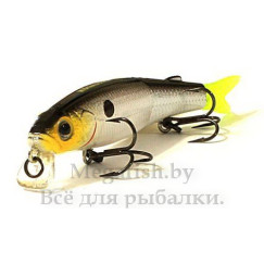 Воблер Cord-R XS 90F (9см, 7,75гр, 0-0,3м) floating PSSH
