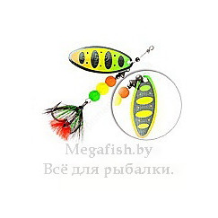 Блесна Pontoon 21 Trait 3 BT21-FT2