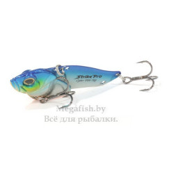 Блесна STRIKE PRO JG-005C 626E