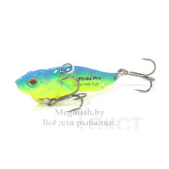 Блесна STRIKE PRO JG-005C A172FL