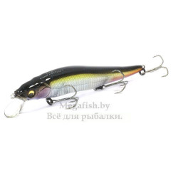 Воблер Megabass Vision Oneten 110 (11см, 14гр, 0.8-1.2м) m cosmic shad