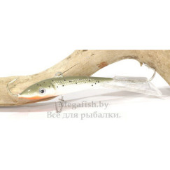 ​Балансир Lucky John Fin 4 (11гр 6см) 10