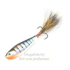 Bokoplav-Lucky-John-Ossa-30-12H