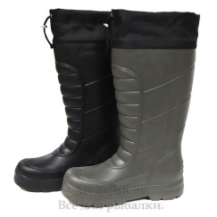 Сапоги мужские зимние Барс С-042 (ЭВА) -15С