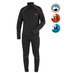           Термокомплект Norfin WINTER LINE 01 р.S