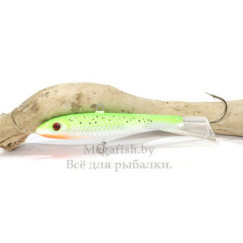 Балансир Lucky John Classic 5 (13гр 5см) 40