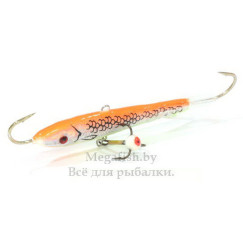 Балансир Lucky John CLASSIC 8 (27гр 8см) 43