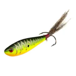 Бокоплав Lucky John Ossa 30 (6 гр; 3 см) 301