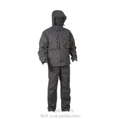Костюм демисезонный Huntsman Торнадо (48-50/4)