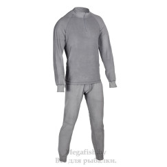 Термобельё Huntsman Thermoline ZIP c молнией XXL