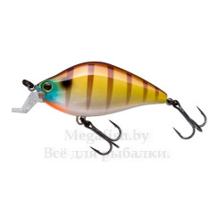 Воблер Yo-Zuri 3DS Flat Crank (7,5гр 55мм 0.3-0.6м) floating BG