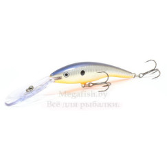 Воблер Rapala Deep Tail Dancer TDD07 (9гр 7см 4.5м) OPSD