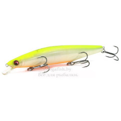 Воблер Megabass Marine Gang 140F (26гр, 14см, 0,2-1,0м) PMHS