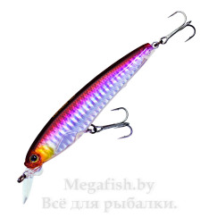 Воблер Yo-Zuri 3DS Minnow 100SP Цвет: HHWS