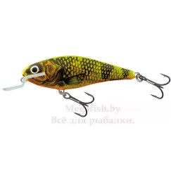 Воблер Salmo Executor (14,5гр, 9см, 1,5-3,0м) SR09 GFP