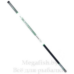Маховое удилище KAIDA "Sagacity" PRO POLE 700 (162)