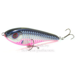 Воблер Strike Pro Buster Jerk V EG-148 (8,50см 17,7гр  0,2-1,5м) sinking Цвет C536F