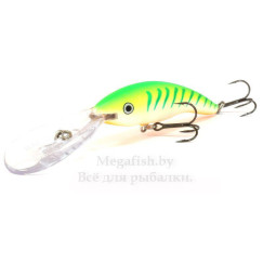 Воблер Rapala Deep Tail Dancer TDD09 (13гр 9см 0-6.0м) GTU