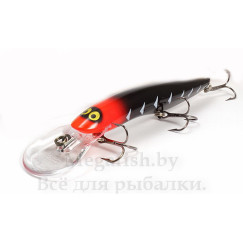 Воблер HAlco Sorcerer 125XDD+STD (12.5см, 20гр, 3-8м) floating H65