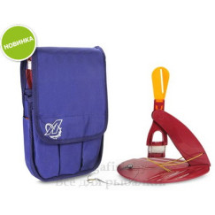 Набор жерлиц Оснащенных A-elita W024M (6шт)