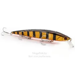 Jackall Rerange 130SP (21,5гр,13см,1,5-2,0м) suspending цвет Orange Gill
