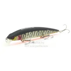 Jackall Rerange 130SP (21,5гр,13см,1,5-2,0м) suspending цвет UV Mat Silver Tiger