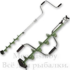 Ледобур Mora Ice Expert Pro